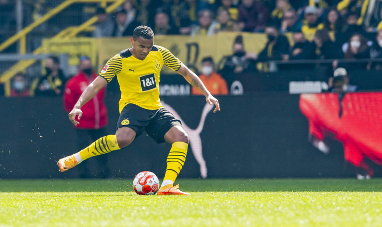 Photo by Alexandre Simoes/Borussia Dortmund via Getty Images