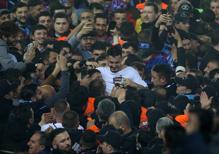 Photo by Hakan Burak Altunoz/Anadolu Agency via Getty Images