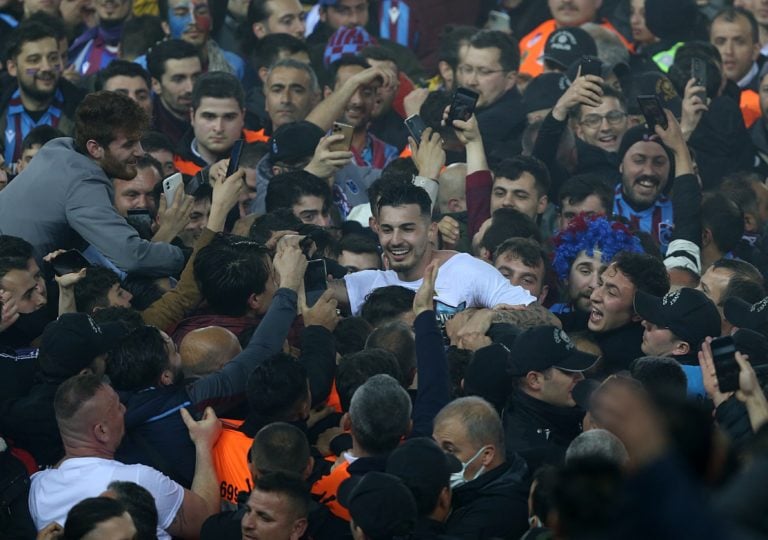 Photo by Hakan Burak Altunoz/Anadolu Agency via Getty Images