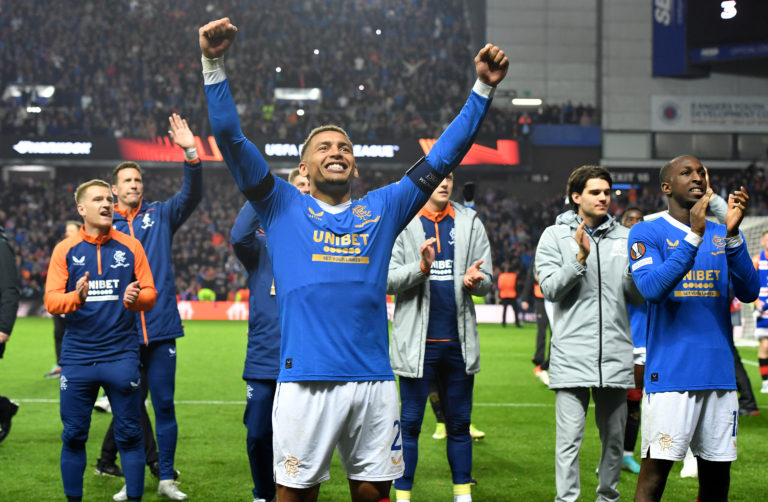 Photo by Mark Runnacles - UEFA/UEFA via Getty Images