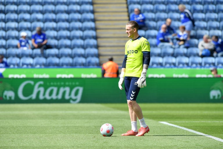 Photo by Plumb Images/Leicester City FC via Getty Images