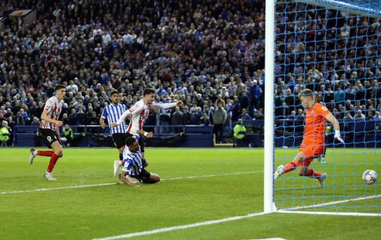 Photo by Ian Horrocks/Sunderland AFC via Getty Images
