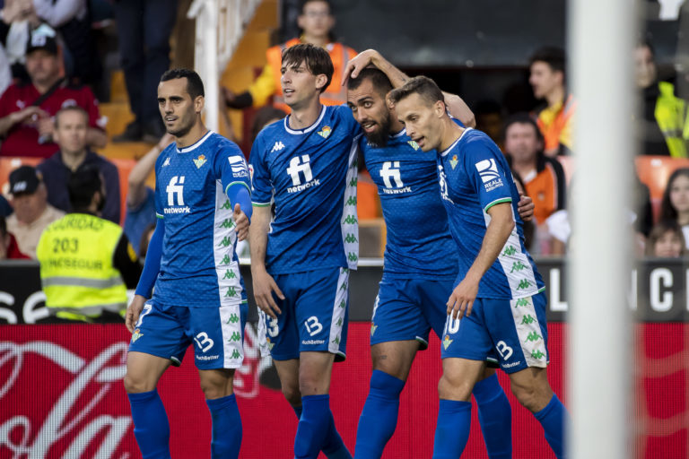 Photo by Jose Miguel Fernandez/NurPhoto via Getty Images