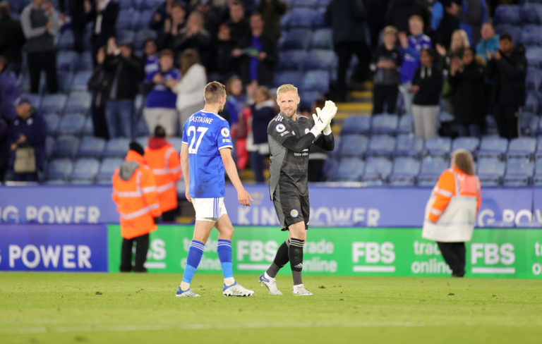 Photo by Plumb Images/Leicester City FC via Getty Images