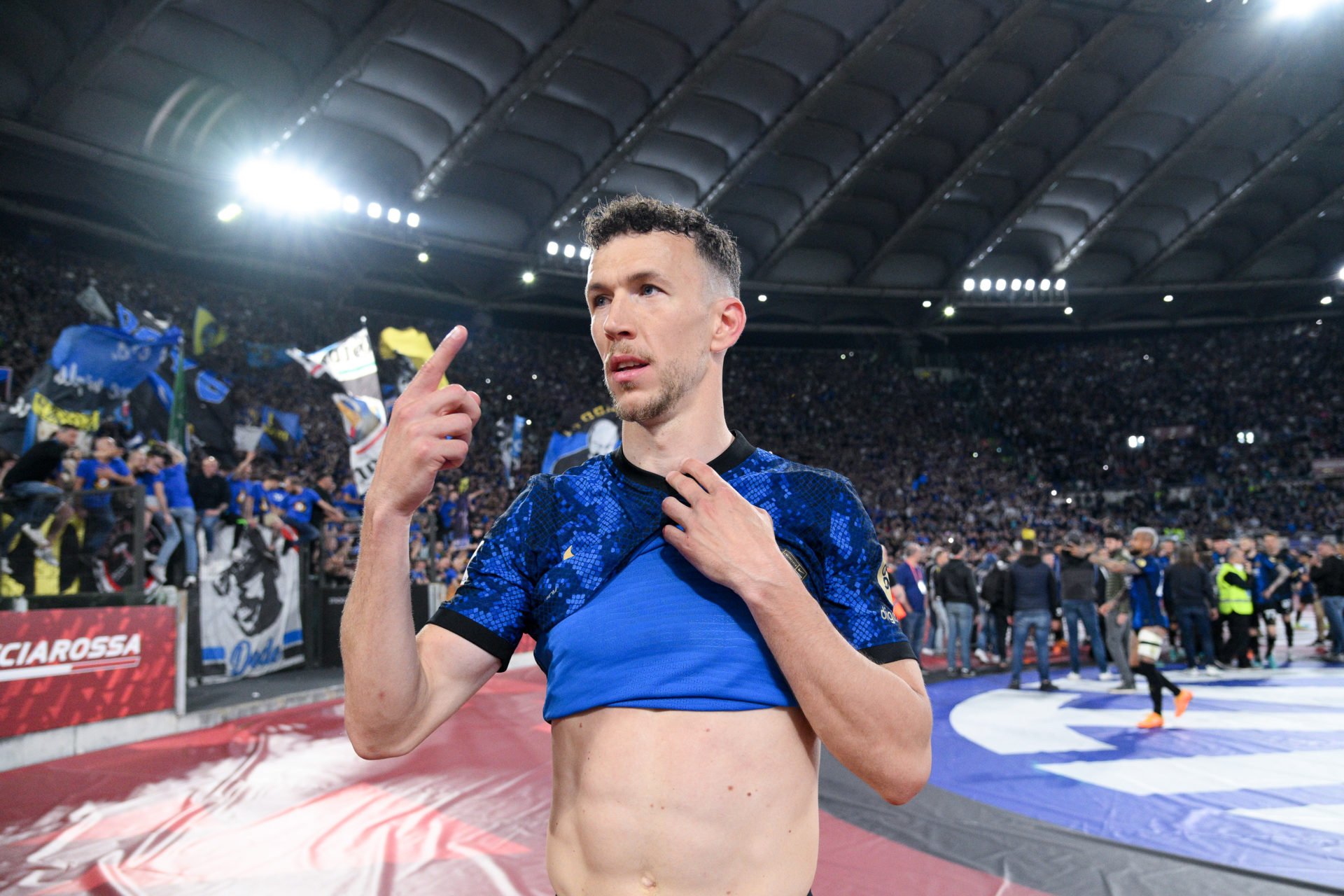 Photo by Giuseppe Maffia/NurPhoto via Getty Images