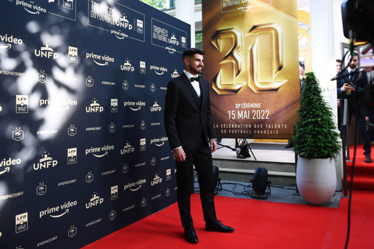 Photo by Philippe Lecoeur/FEP/Icon Sport via Getty Images