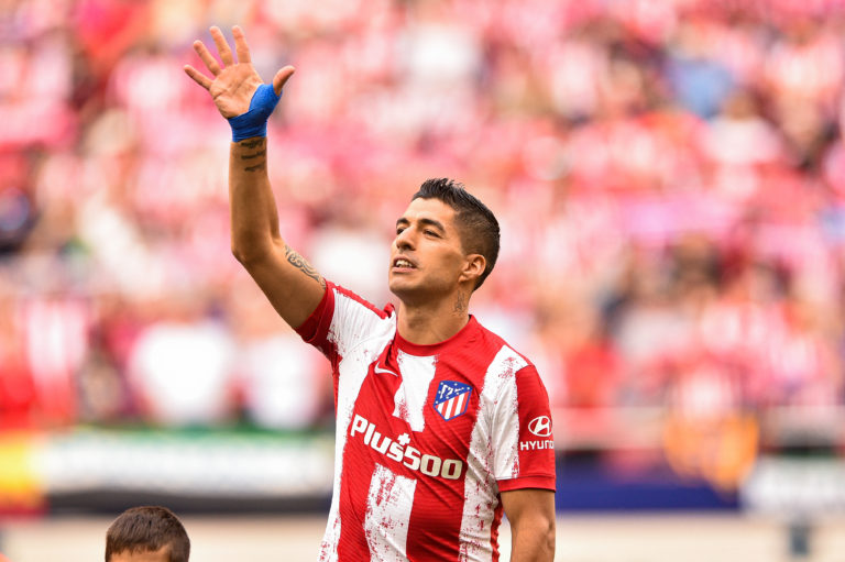 Photo by Rubén de la Fuente Pérez/NurPhoto via Getty Images