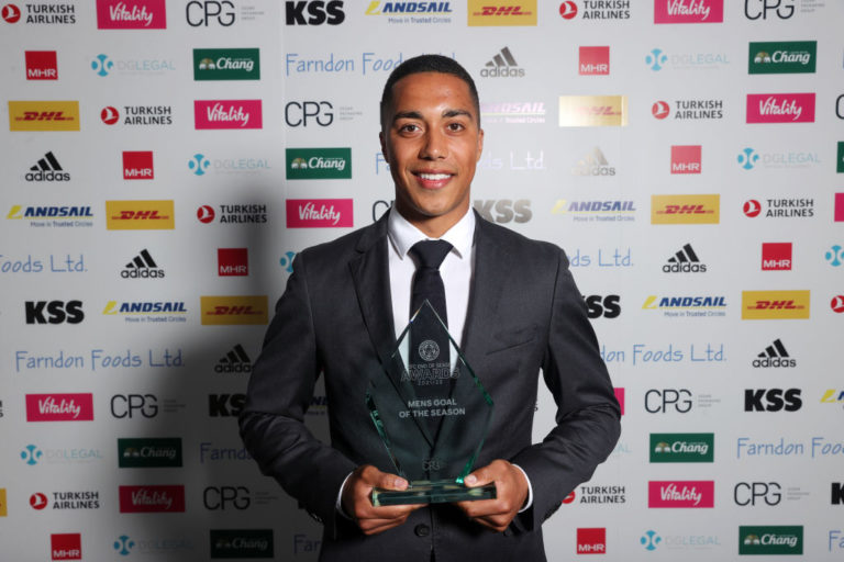 Photo by Plumb Images/Leicester City FC via Getty Images
