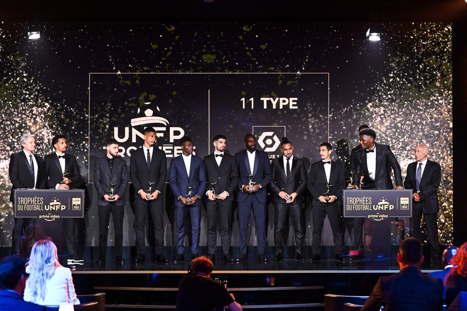 Photo by Anthony Bibard/FEP/Icon Sport via Getty Images