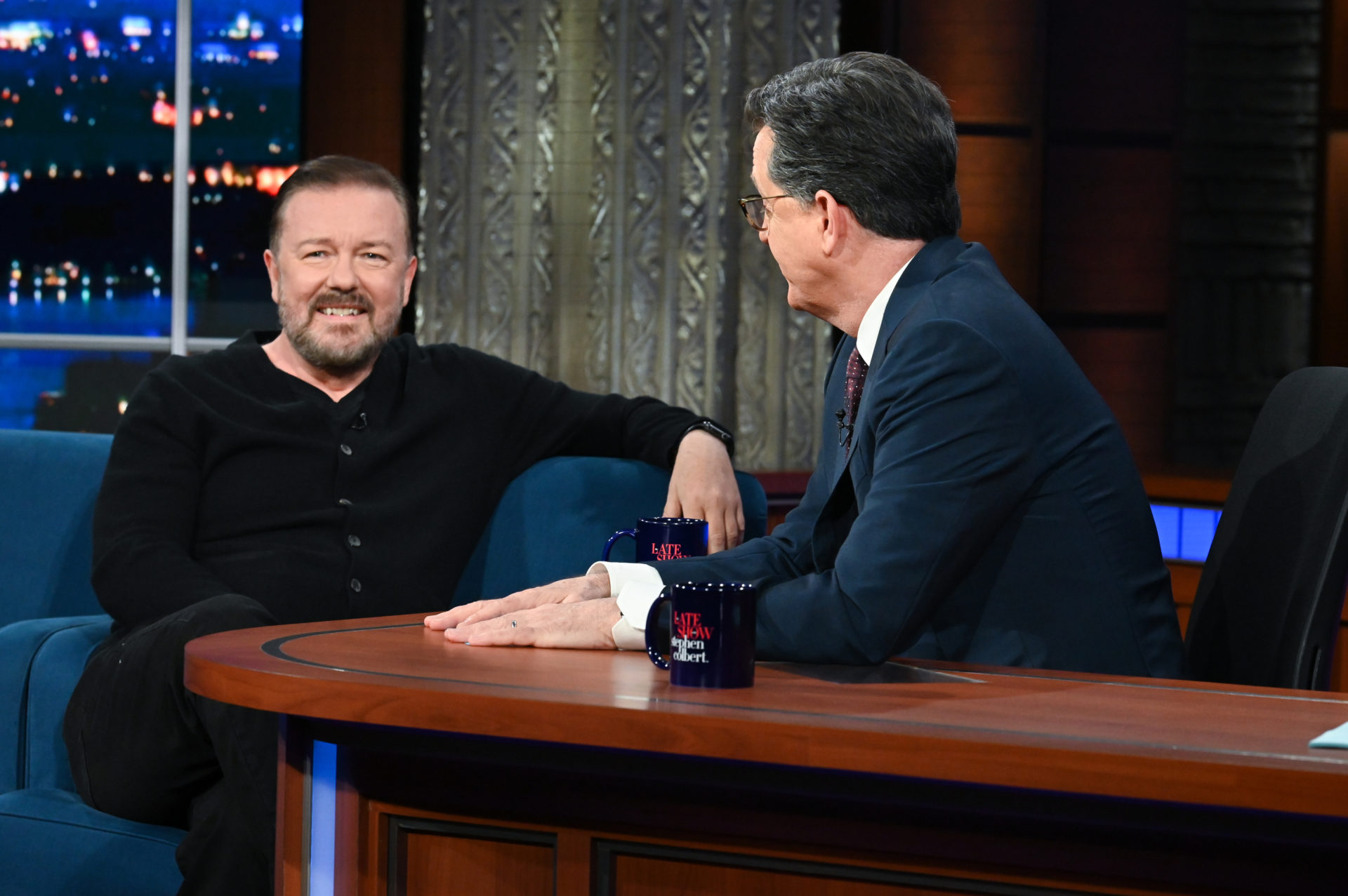 Photo by Scott Kowalchyk/CBS via Getty Images