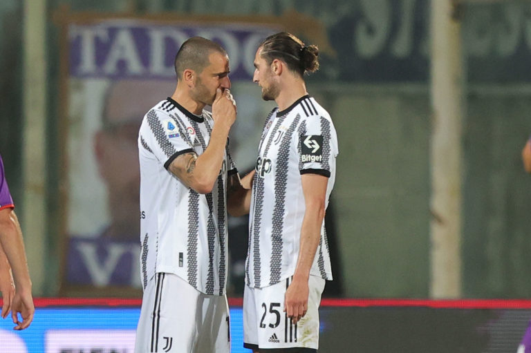 Photo by Gabriele Maltinti/Getty Images