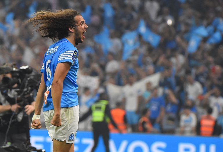 Photo by SYLVAIN THOMAS/AFP via Getty Images