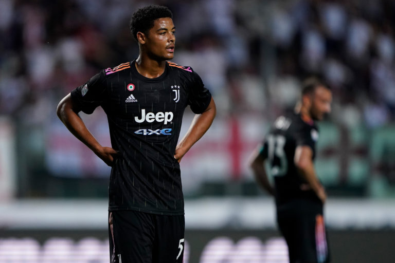 Photo by Danilo Di Giovanni/Juventus FC via Getty Images