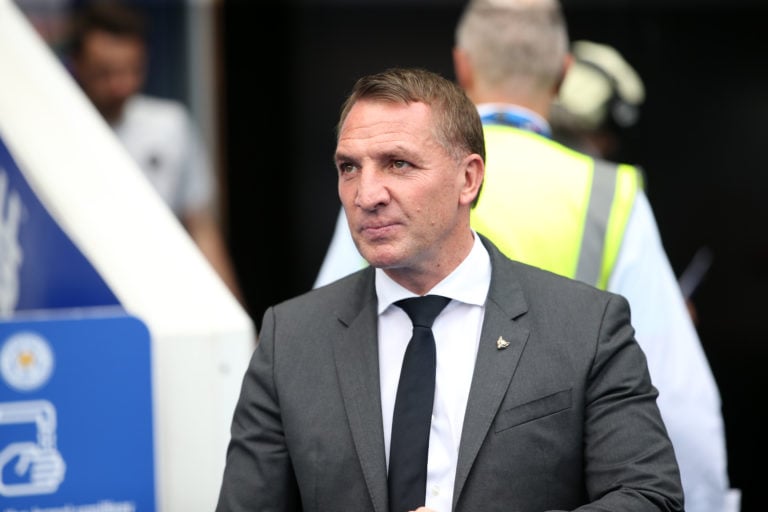 Photo by Plumb Images/Leicester City FC via Getty Images