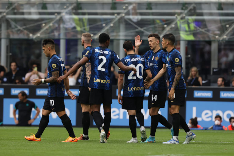 Photo by Fabrizio Carabelli/LiveMedia/NurPhoto via Getty Images