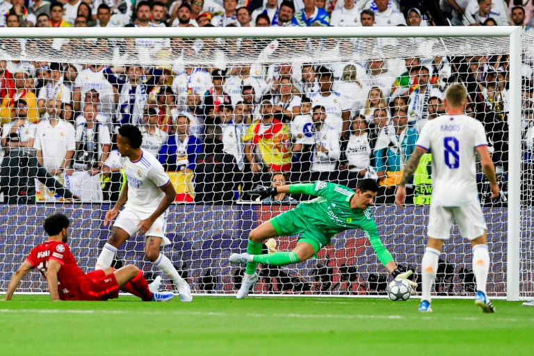 Photo by Richard Callis/Eurasia Sport Images/Getty Images
