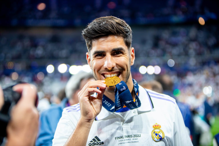 Photo by Mateusz Porzucek/PressFocus/MB Media/Getty Images