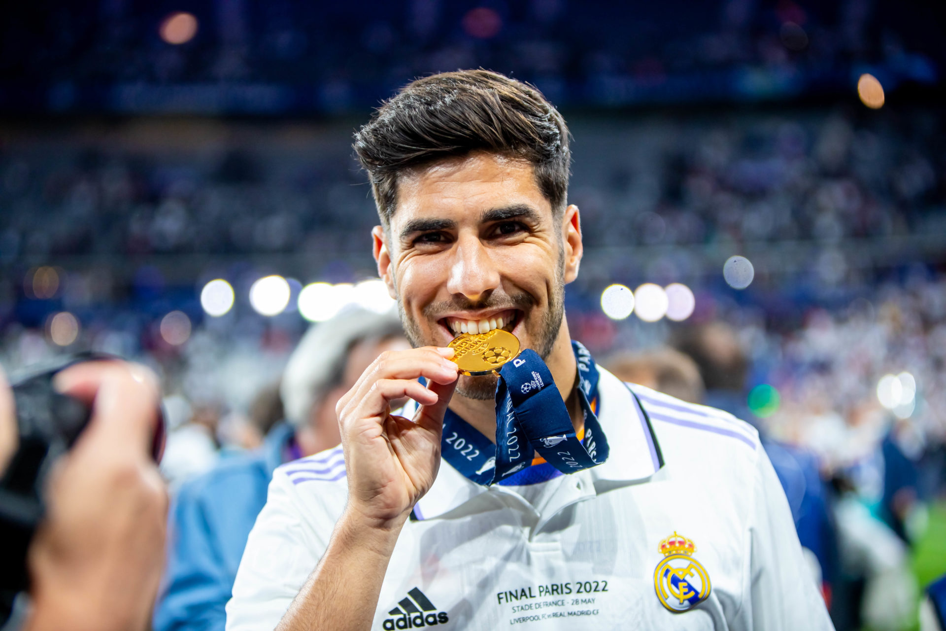 Photo by Mateusz Porzucek/PressFocus/MB Media/Getty Images