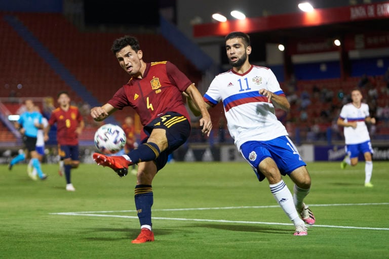 Photo by Mateo Villalba/Quality Sport Images/Getty Images