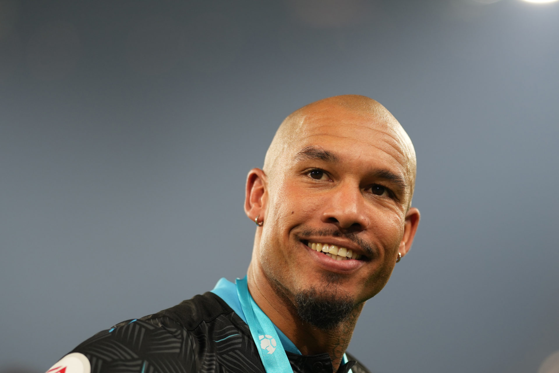 Photo by Tom Flathers/Manchester City FC via Getty Images