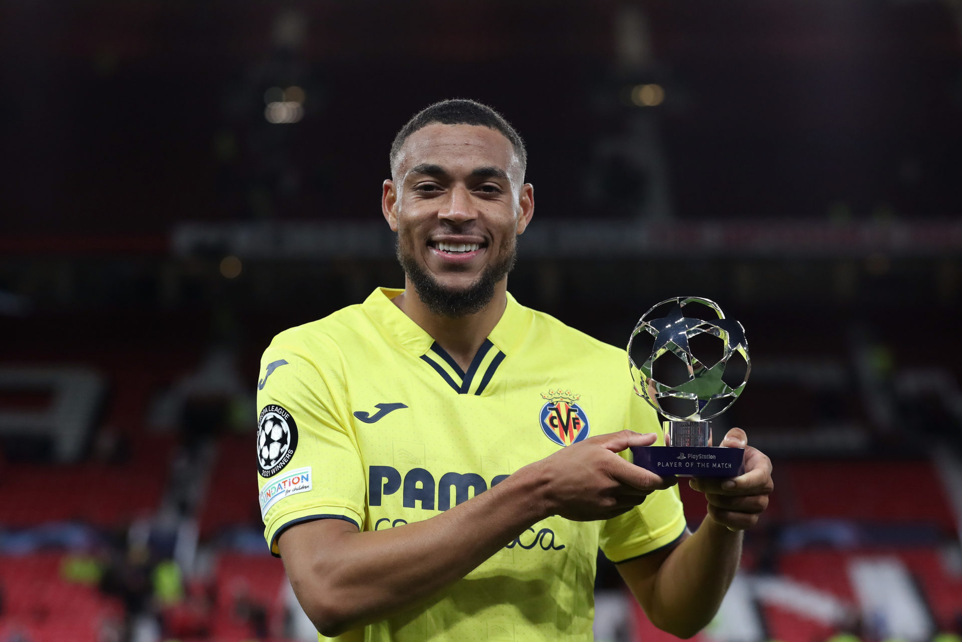 Photo by Jan Kruger - UEFA/UEFA via Getty Images