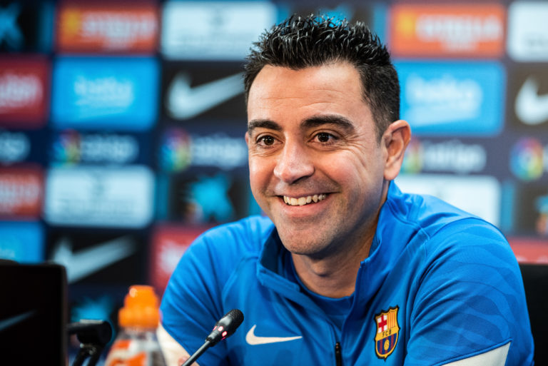 Photo By Marc Graupera Aloma/Europa Press via Getty Images