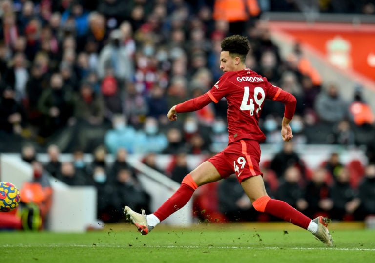 Photo by Andrew Powell/Liverpool FC via Getty Images