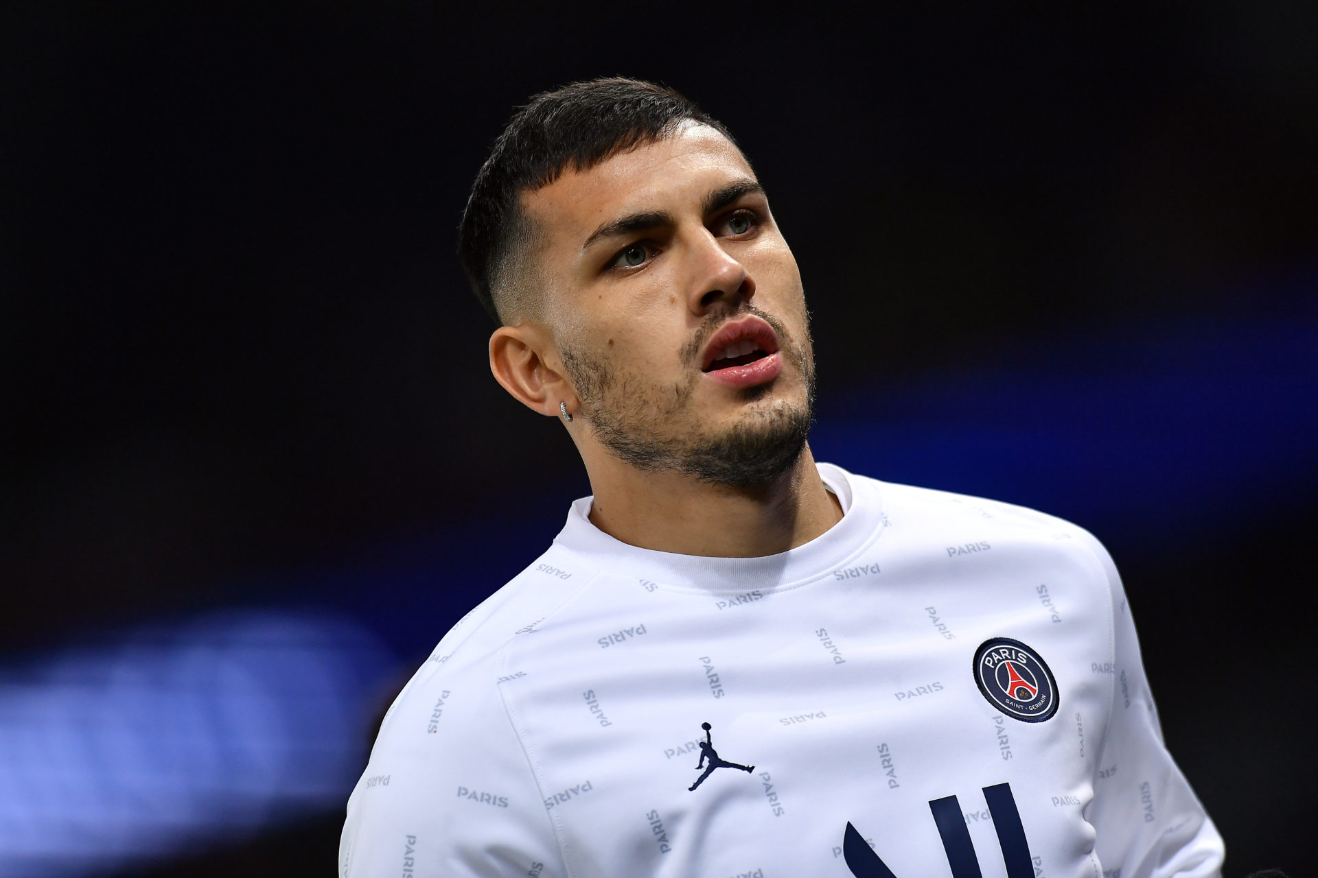 Photo by Aurelien Meunier - PSG/PSG via Getty Images