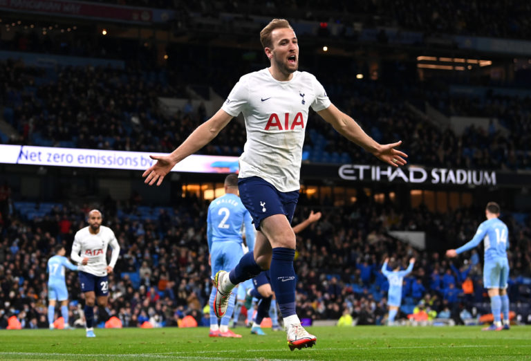 Photo by Stu Forster/Getty Images