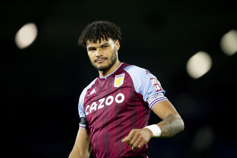 Photo by Neville Williams/Aston Villa FC via Getty Images