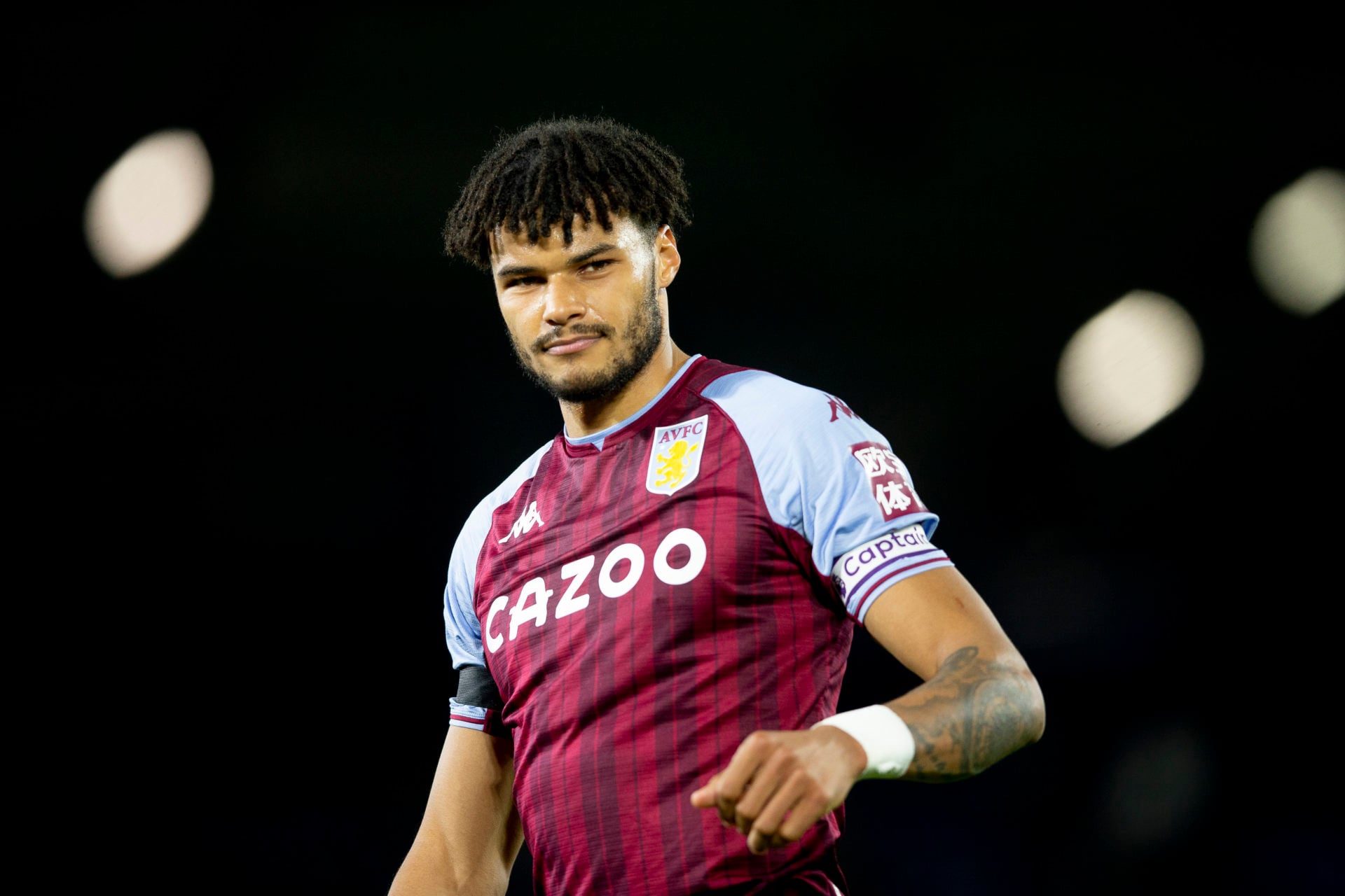 Photo by Neville Williams/Aston Villa FC via Getty Images