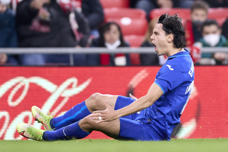 Photo by Ion Alcoba/Quality Sport Images/Getty Images