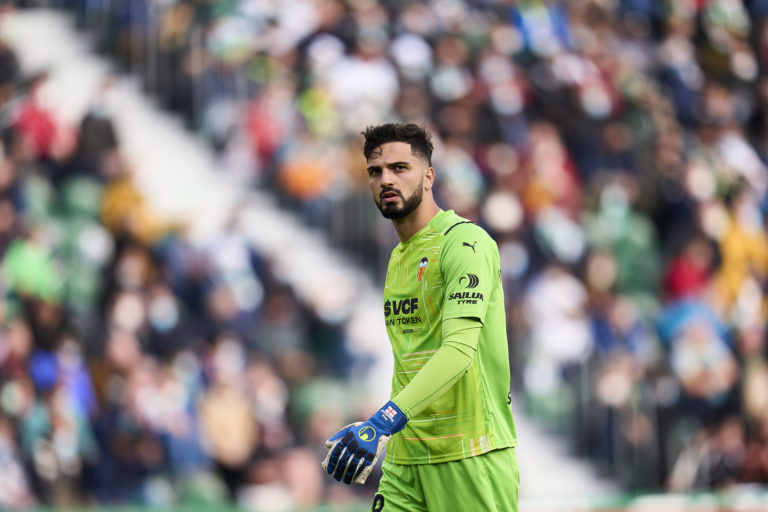 Photo by Aitor Alcalde Colomer/Getty Images