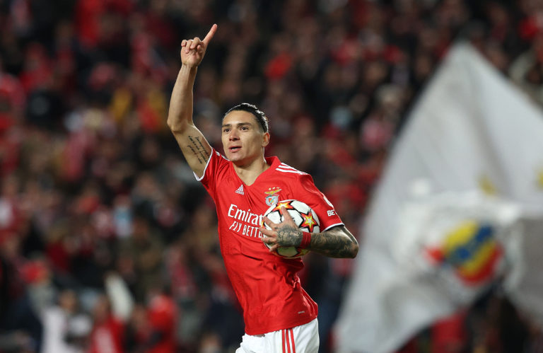 Photo by Carlos Rodrigues - UEFA/UEFA via Getty Images