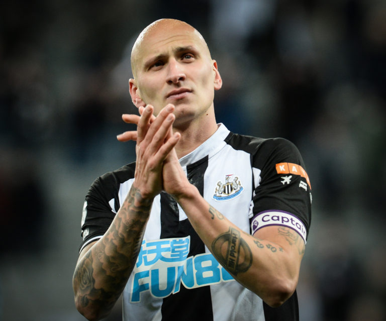 Photo by Serena Taylor/Newcastle United via Getty Images