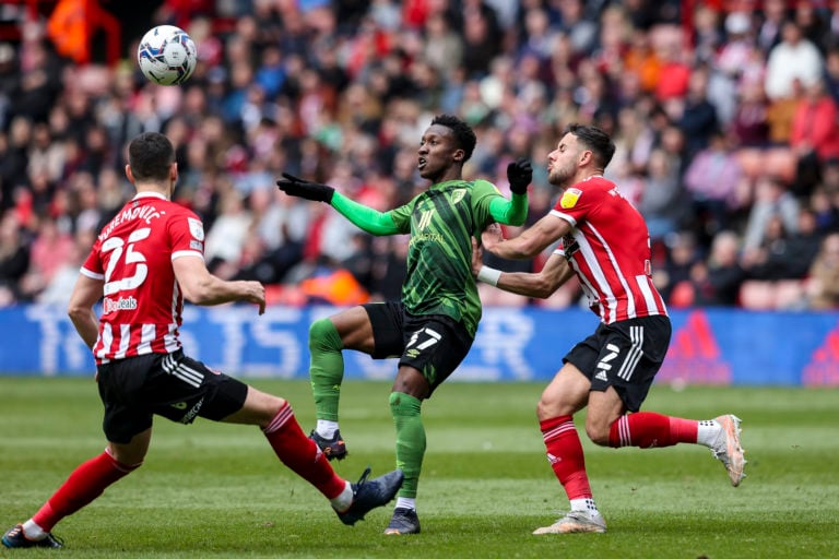 Photo by Robin Jones - AFC Bournemouth/AFC Bournemouth via Getty Images