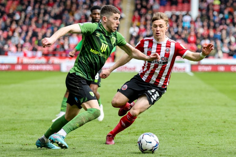 Photo by Robin Jones - AFC Bournemouth/AFC Bournemouth via Getty Images