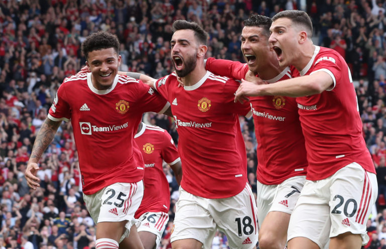 Photo by Tom Purslow/Manchester United via Getty Images