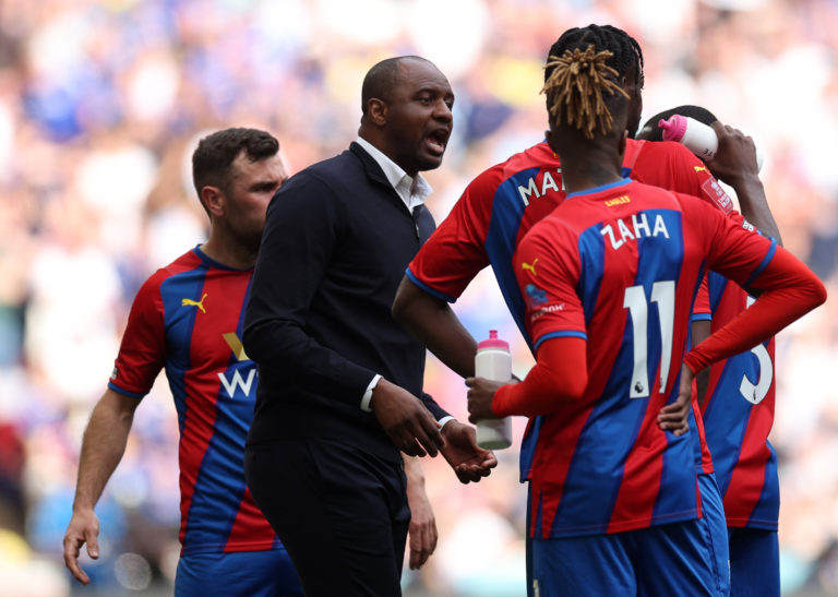 Photo by Eddie Keogh - The FA/The FA via Getty Images