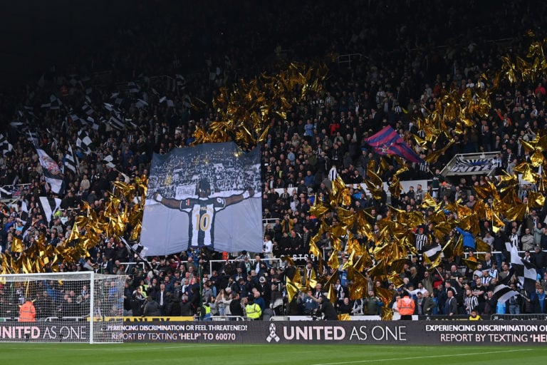 Photo by Stu Forster/Getty Images