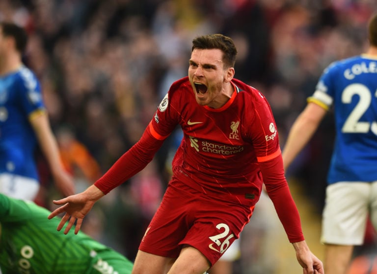 Photo by Andrew Powell/Liverpool FC via Getty Images