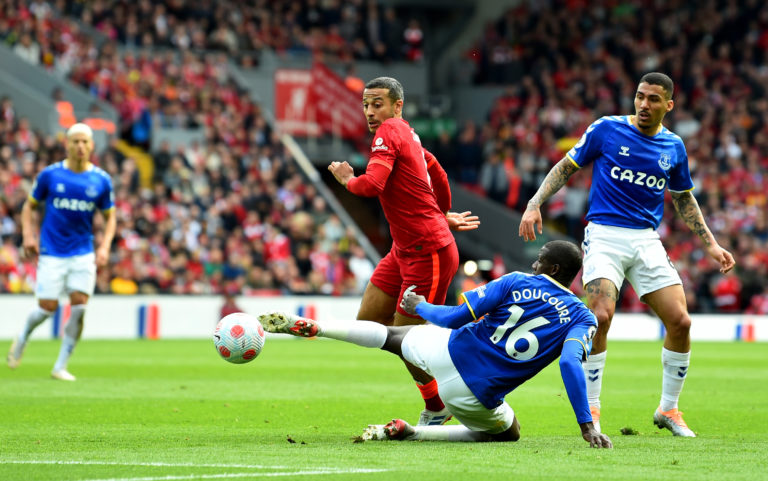 Photo by Andrew Powell/Liverpool FC via Getty Images