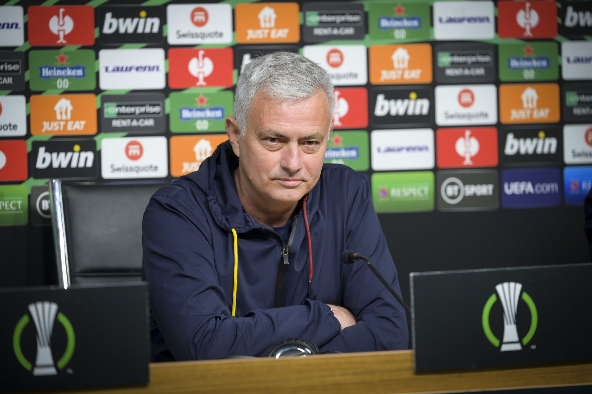 Photo by Fabio Rossi/AS Roma via Getty Images