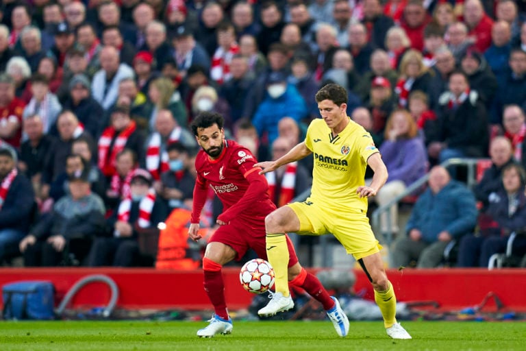 Photo by Pedro Salado/Quality Sport Images/Getty Images