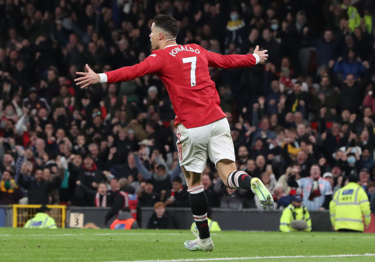 Photo by Tom Purslow/Manchester United via Getty Images