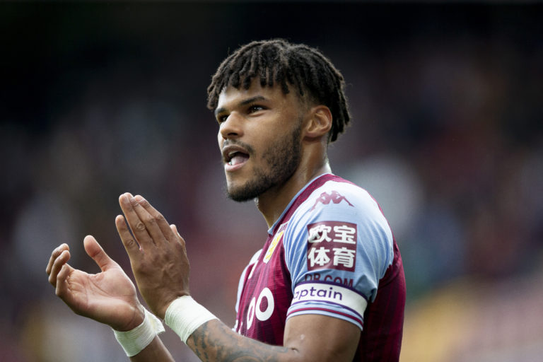 Photo by Neville Williams/Aston Villa FC via Getty Images