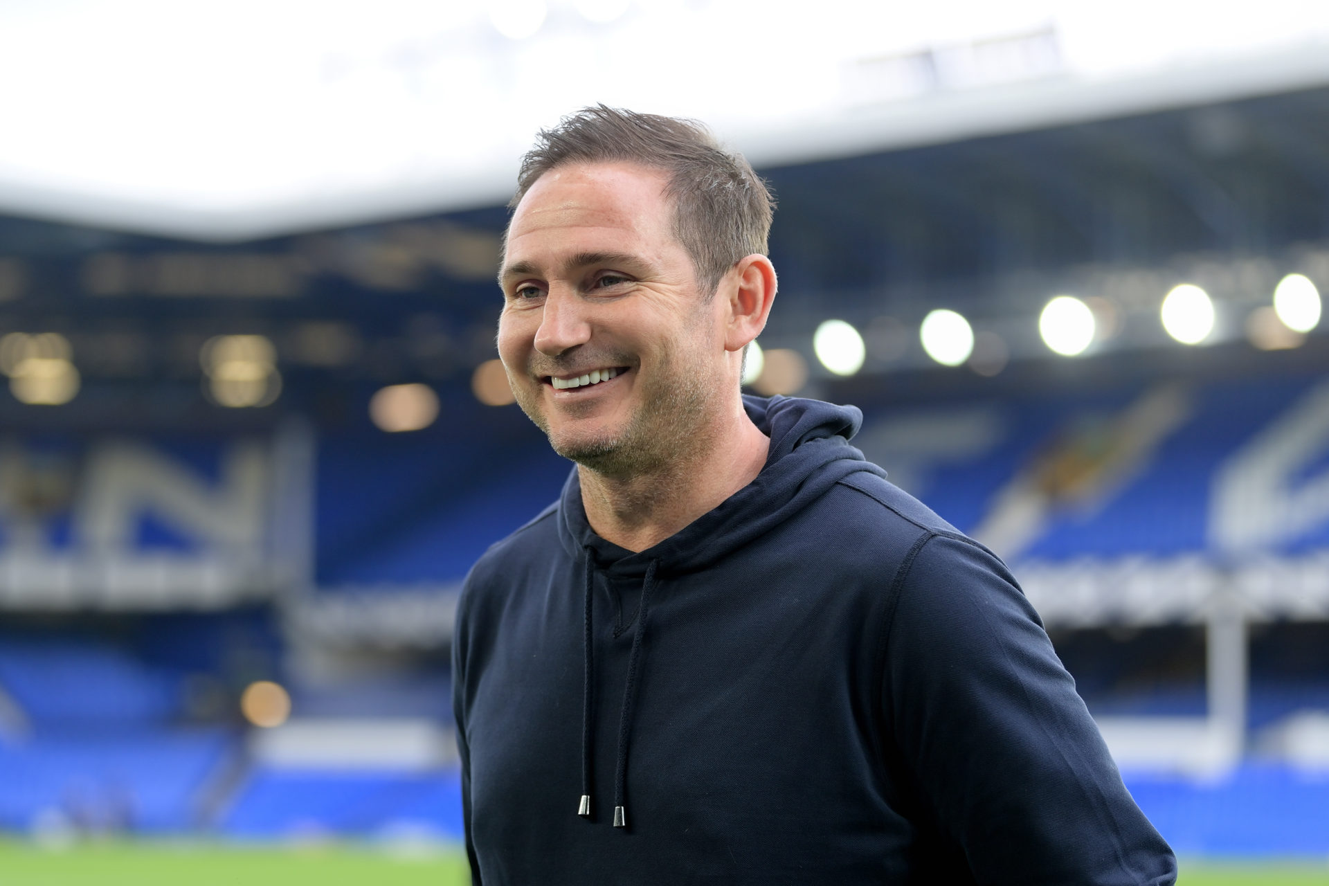 Photo by Tony McArdle/Everton FC via Getty Images