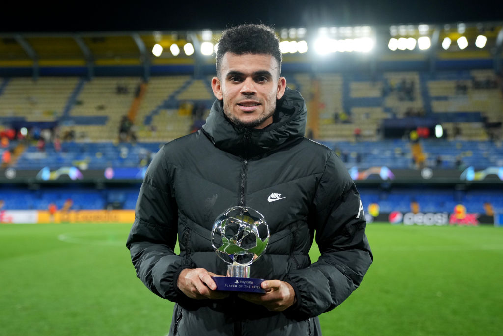 Photo by Aitor Alcalde - UEFA/UEFA via Getty Images