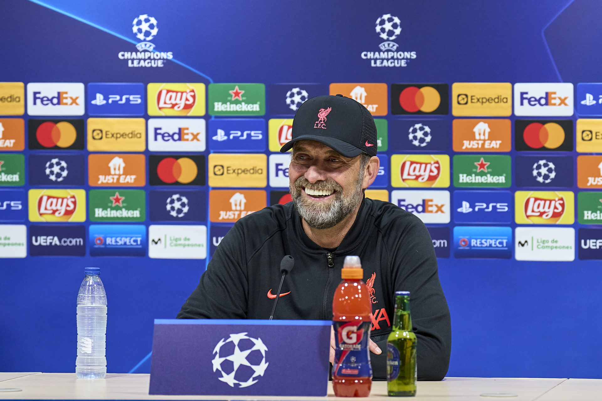 Photo by Aitor Alcalde - UEFA/UEFA via Getty Images
