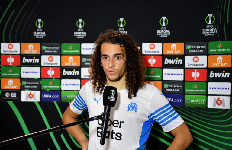 Photo by Valerio Pennicino - UEFA/UEFA via Getty Images